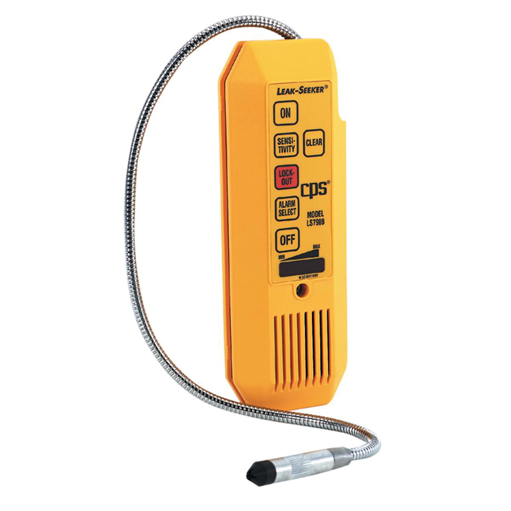 CPS Products Deluxe Leak Detector — 1 Pc, Model# CPSLS790B